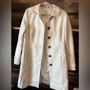 Dress coat